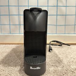 Espresso Breville Essenza Mini Espresso Machine
