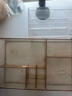 Containers
