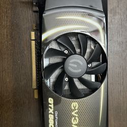 EVEA Gtx 560