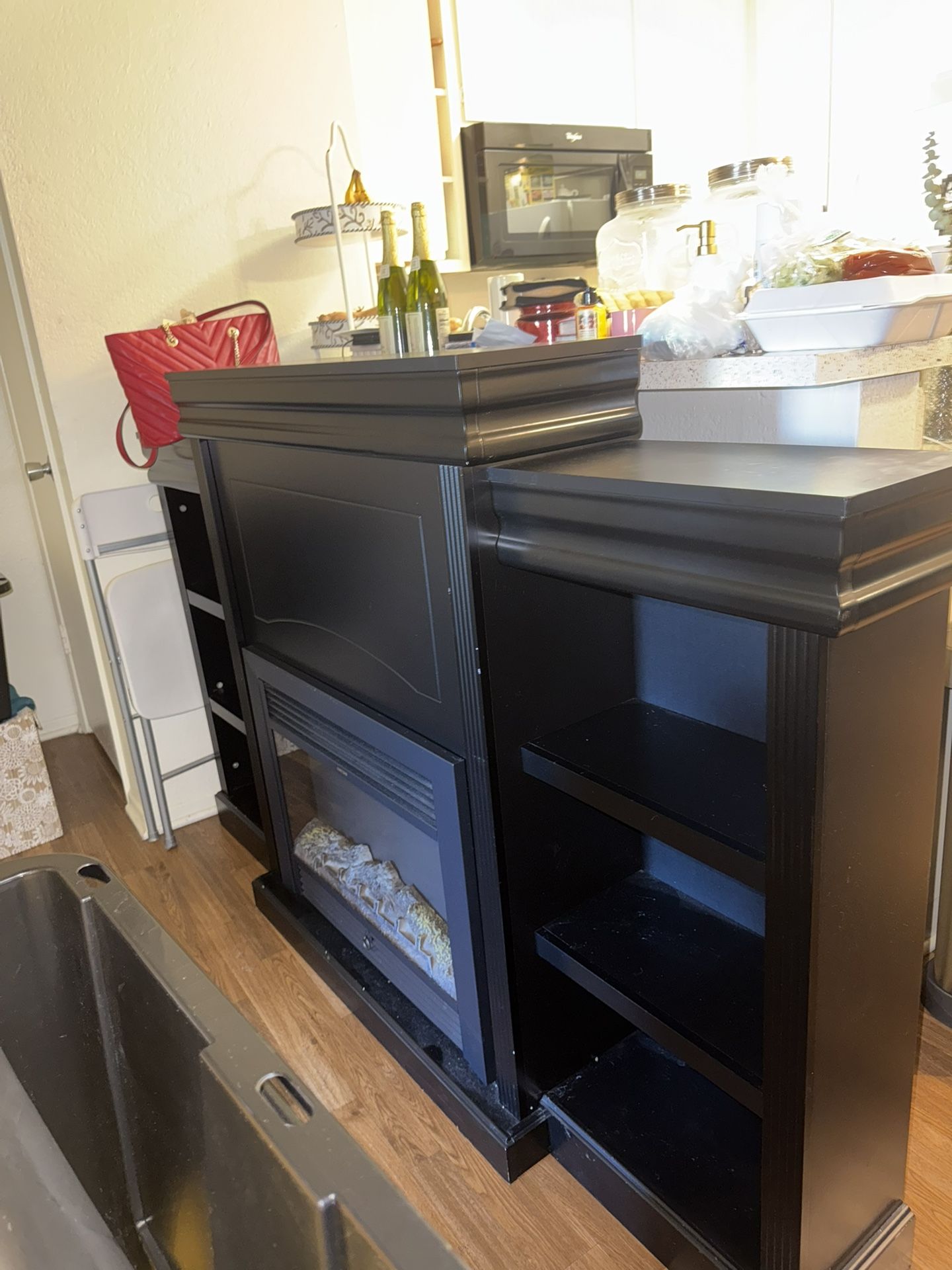 Fire Place 