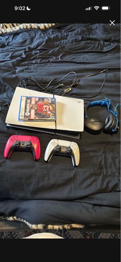 Ps5