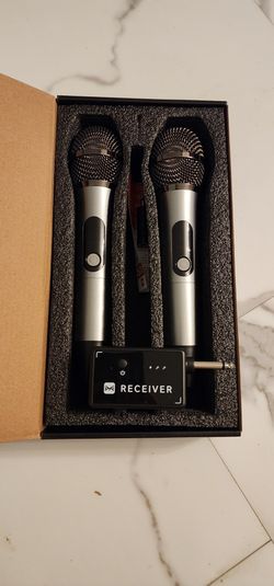 Microphone 