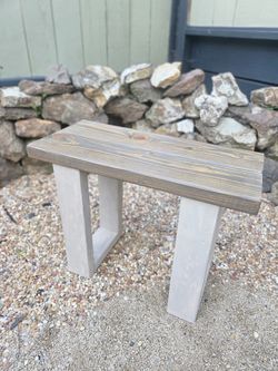 Bench