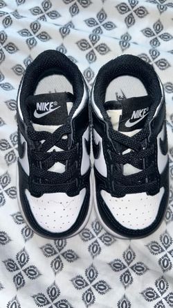 Nike dunk low