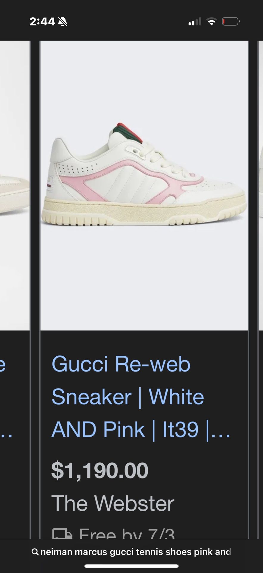 Gucci