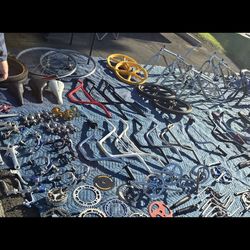 March.14..Bikes, Bikes & Bikes. Monthly BikeSale...  Plenty oldschool, Schwinns, BMX,  some Road/Mt Bikes Plus Collectibles