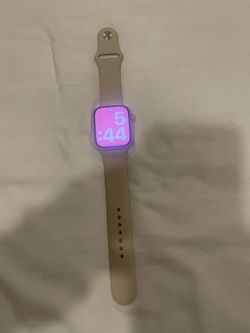 Apple Watch 7 45mm 