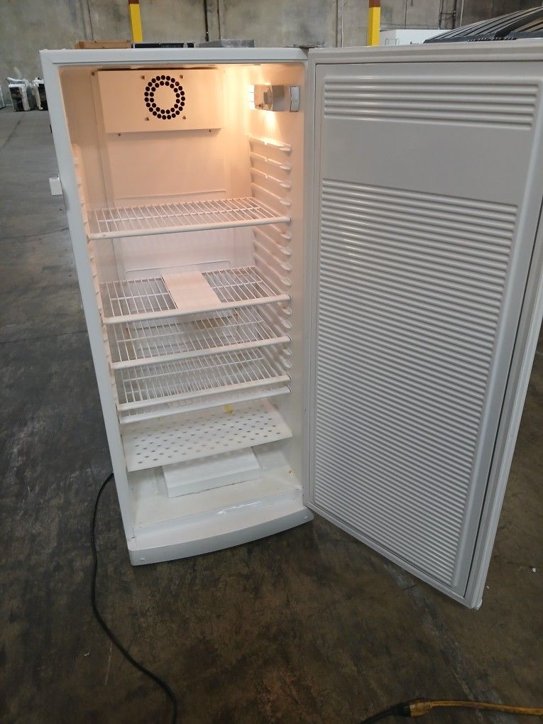 Accucold Refrigerator