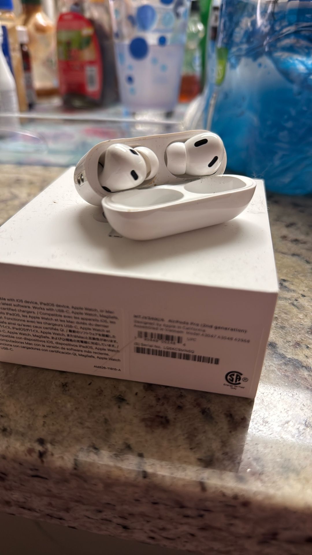 Air Pods Pro