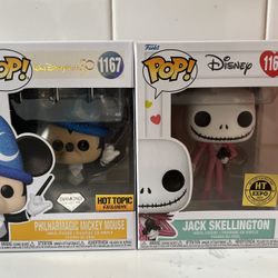Funko Pop