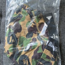 Adidas BAPE Tights