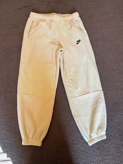 Nike Fleece Jogger sweats