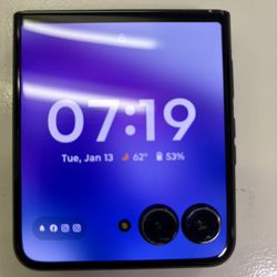 Motorola Razr + Ultra  Flip 24  T-Mobile 