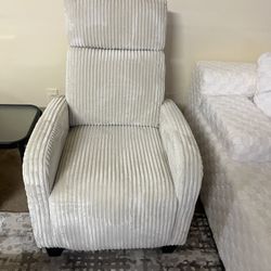Brand New In Box Beige Chair $200 Each Only 2 Left Descriptions In Photos Pick Up Gaithersburg Md20877