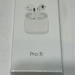 Pro 5 (Coming Soon)