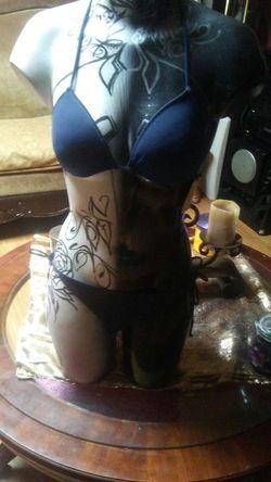 Bikini 👙 / swimsuits