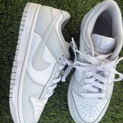 Nike Women Shoes Size 6.5