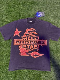 Hellstar Shirt