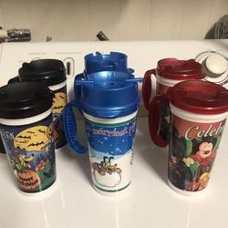 Disney coffee mugs
