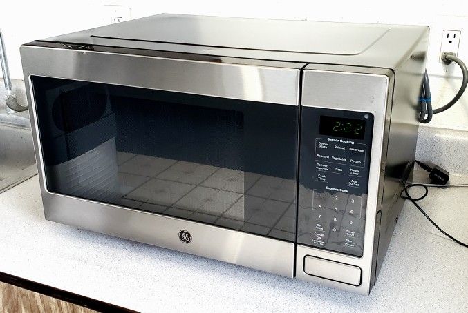 GE Microwave