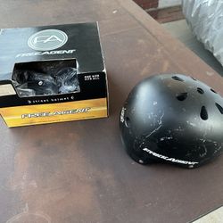 Freeagent Helmet 
