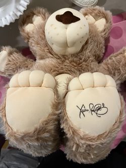 Furskins Xavier Roberts Vintage