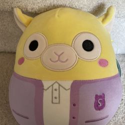 Squish mellows 