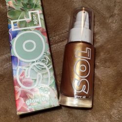 New Skin Bronzer