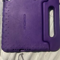 Ipad Mini WITH case!