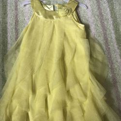 Dress 4T