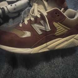 New Balance 580 Size 11