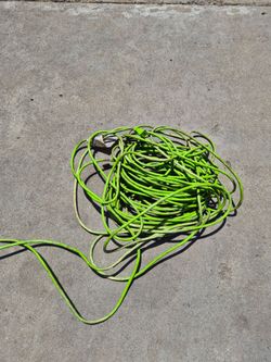 Ryobi extension cord