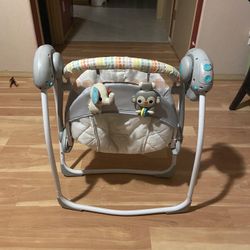 Baby Swing
