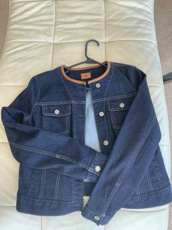 Ralf Lauren denim jacket