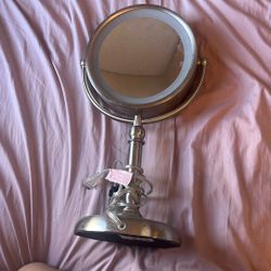 LED Makeup mirror