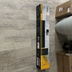 Oriumroh R201 Wireless Soundbar + Subwoofer — Bluetooth, HDMI