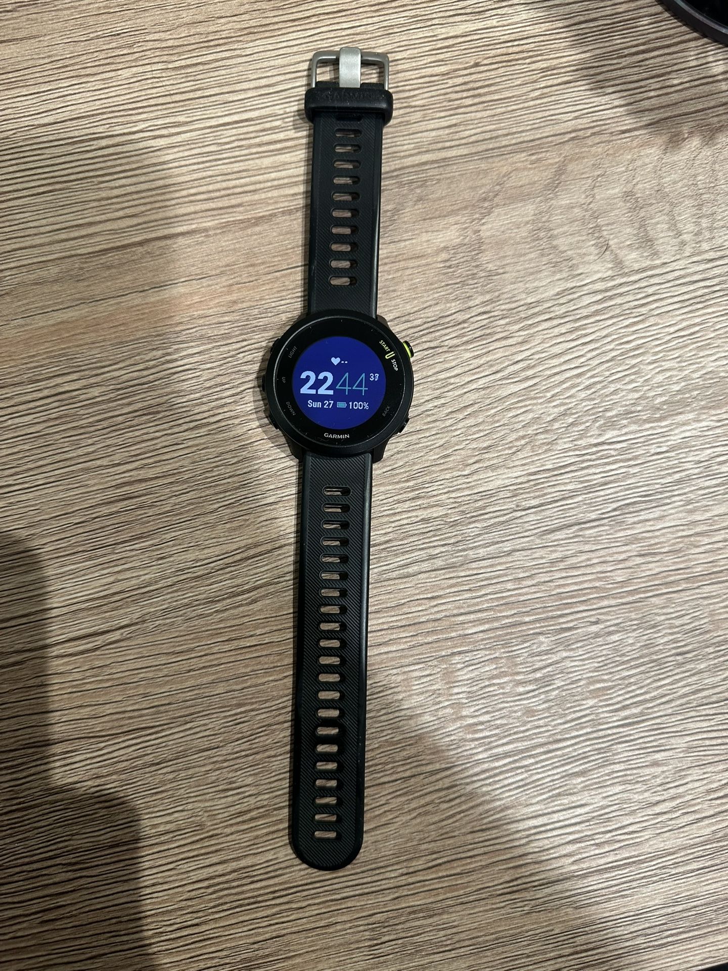 Garmin Forerunner 55 Smart Watch