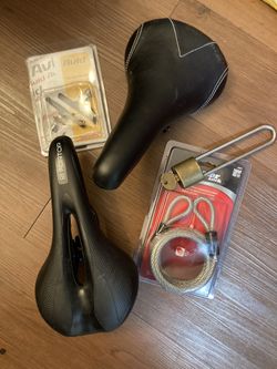 Bike Parts