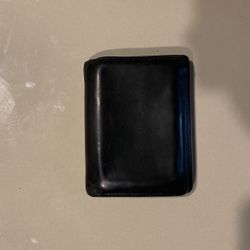 Travelon Trifold Wallet