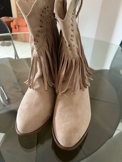 Olivia & Kate boots