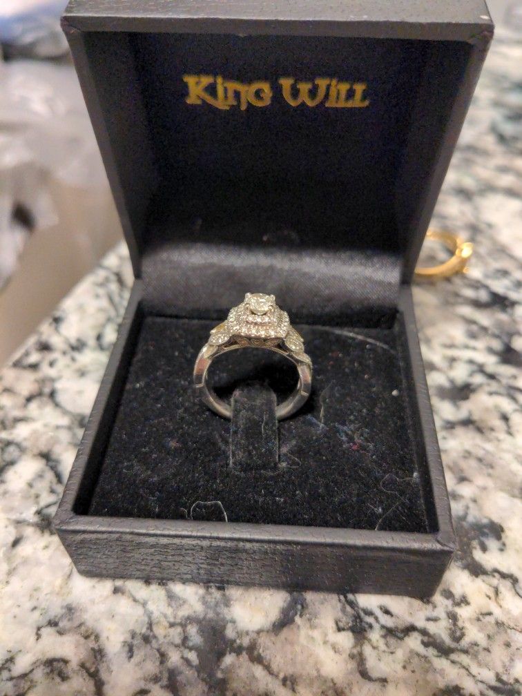 Diamond Ring
