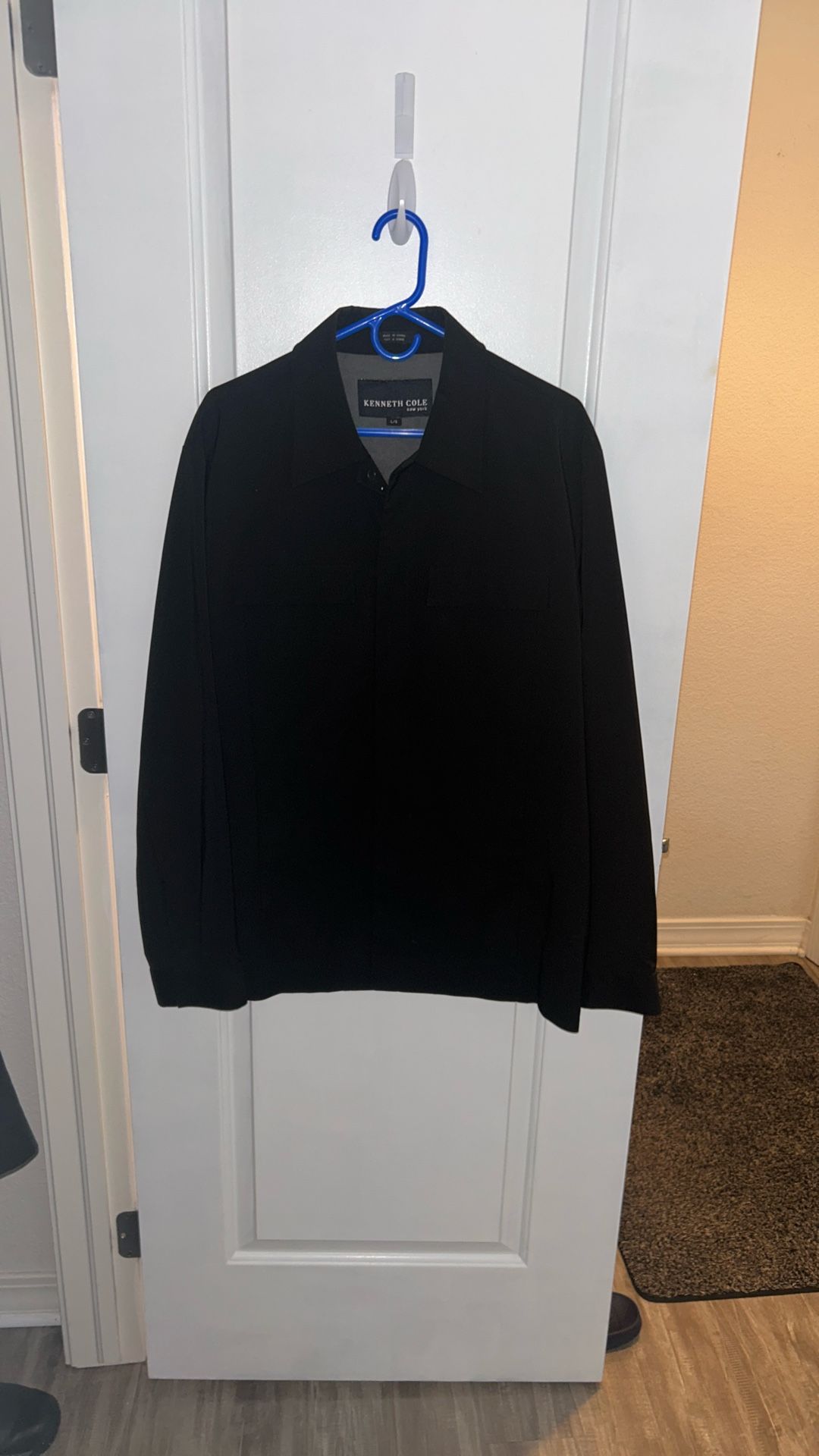 Kenneth Cole Jacket