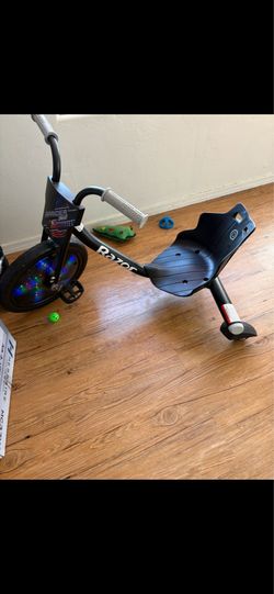 Razor Rip Rider 360