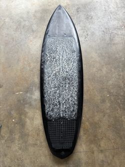 Album Doom (RARE!) - 5’10” x 20.5” x 2..5”  33.5L