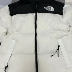 Northface Puffer Jacket