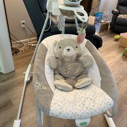 Baby Swing