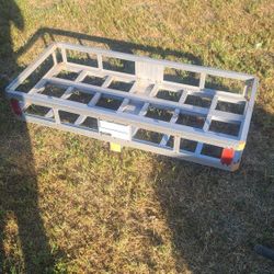 Aluminum  Cargo Carrier 