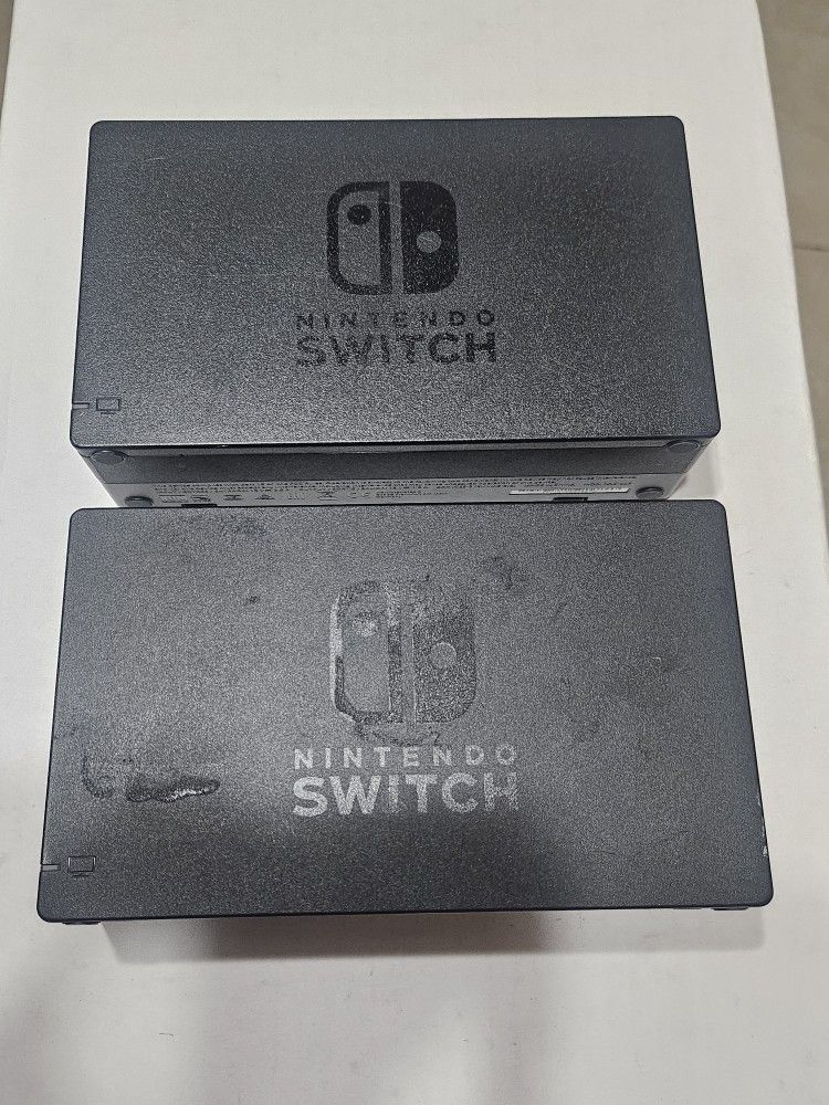 Nintendo Switch ( 7 Piece Lot)