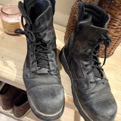 Harley-Davidson Size 12 Men  