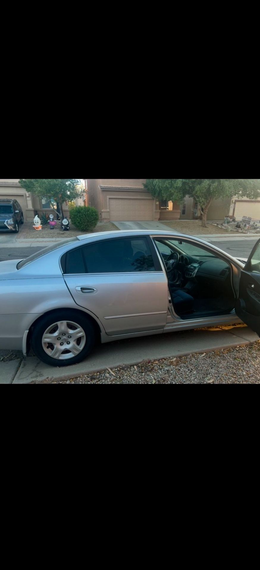 2004 Nissan Altima